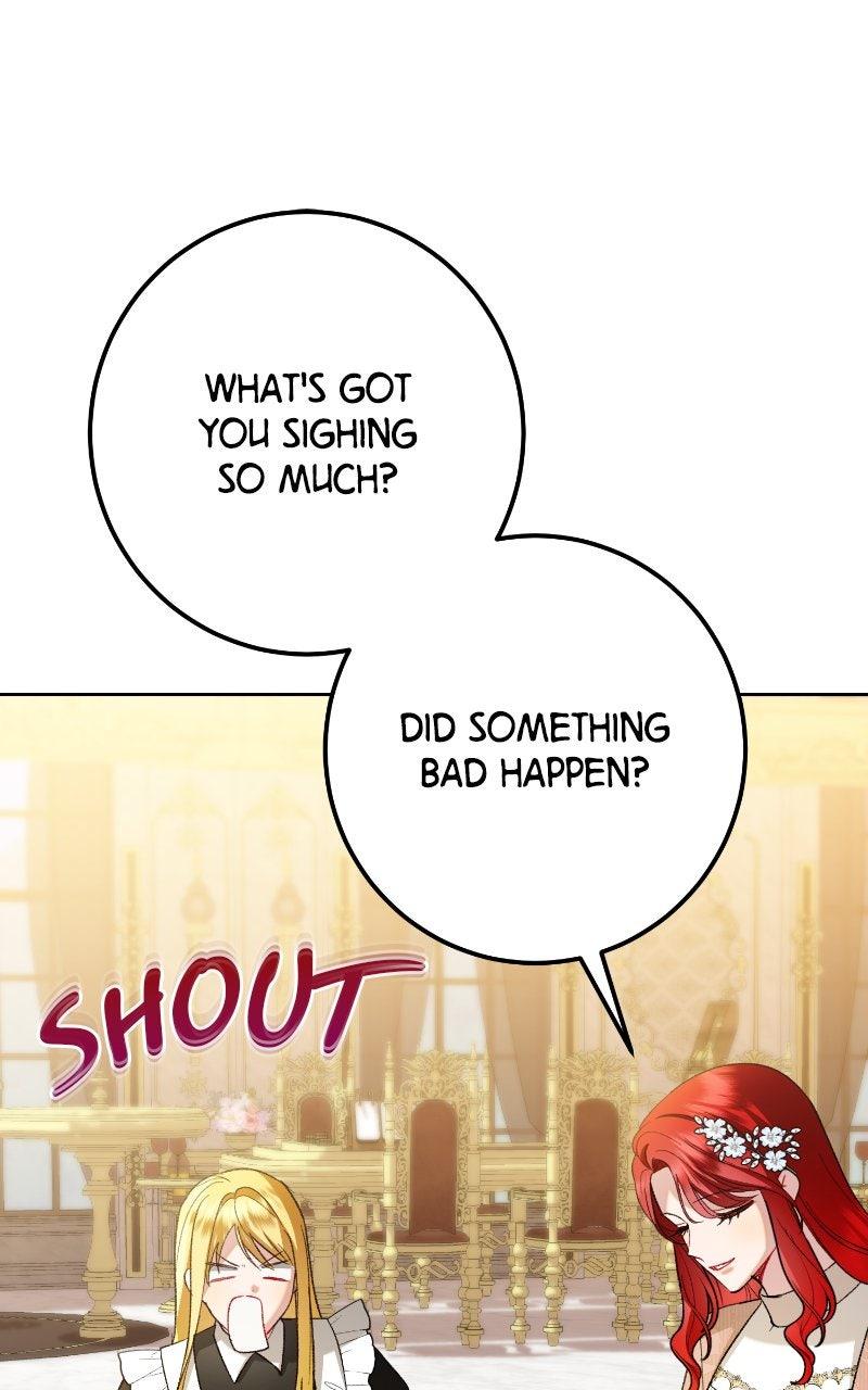 The Knight Becomes a Black Flower Chap 51 - Next Chap 52