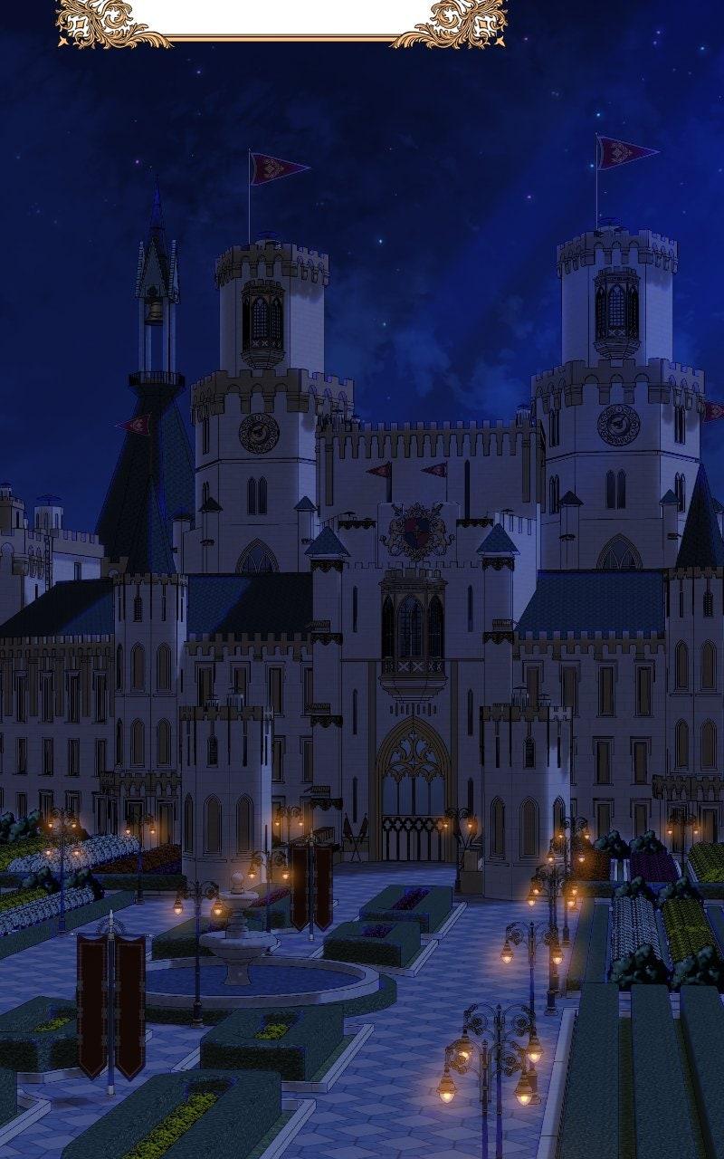 The Knight Becomes a Black Flower Chap 51 - Next Chap 52