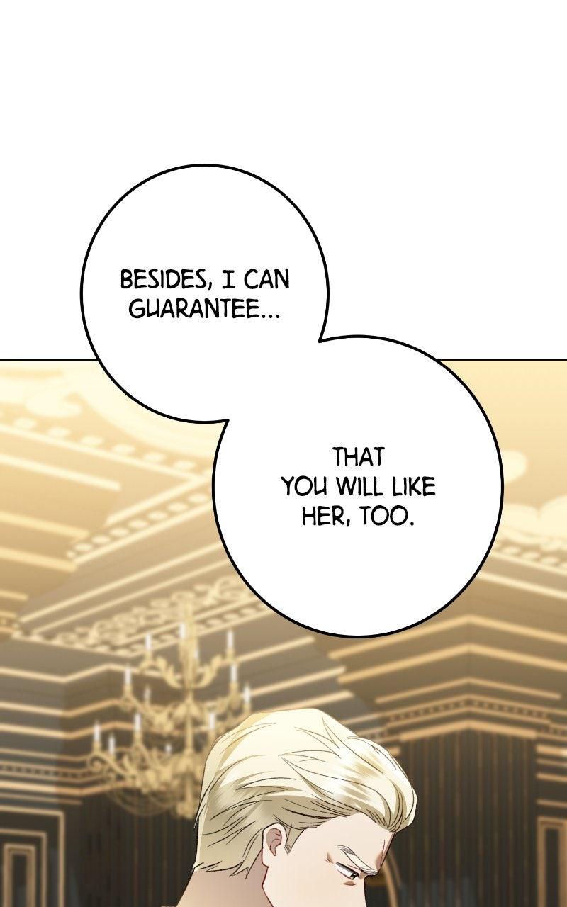 The Knight Becomes a Black Flower Chap 51 - Next Chap 52