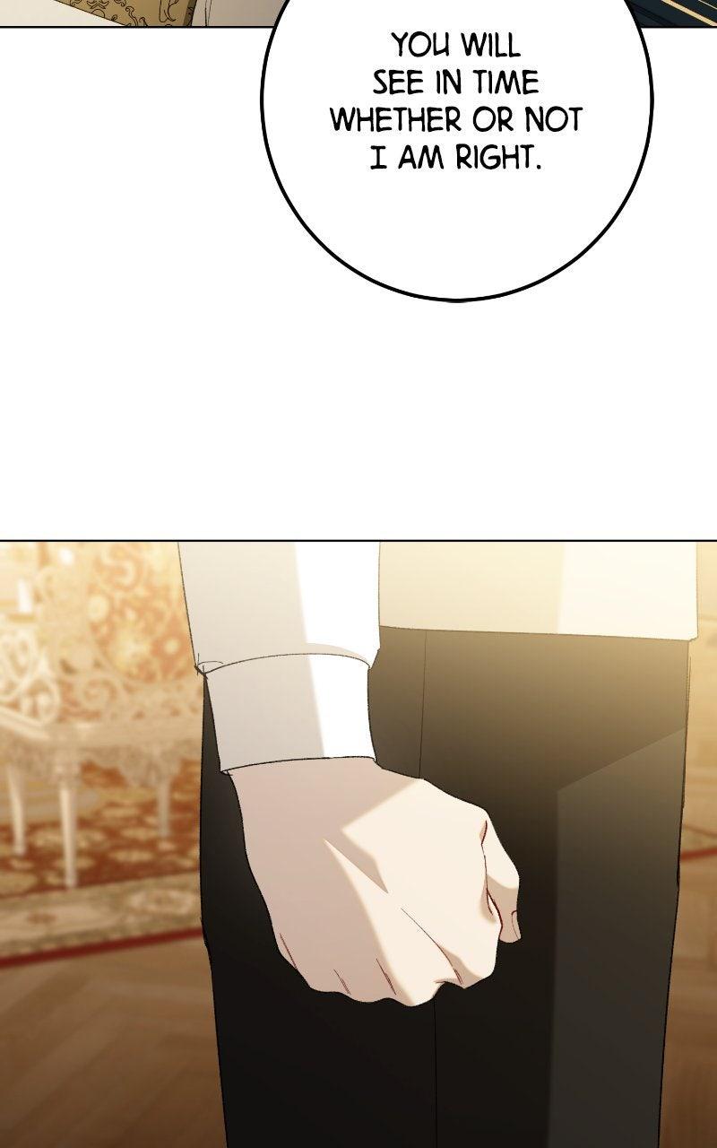 The Knight Becomes a Black Flower Chap 51 - Next Chap 52