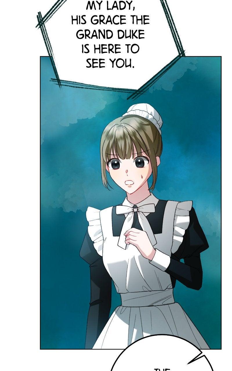 The Knight Becomes a Black Flower Chap 51 - Next Chap 52