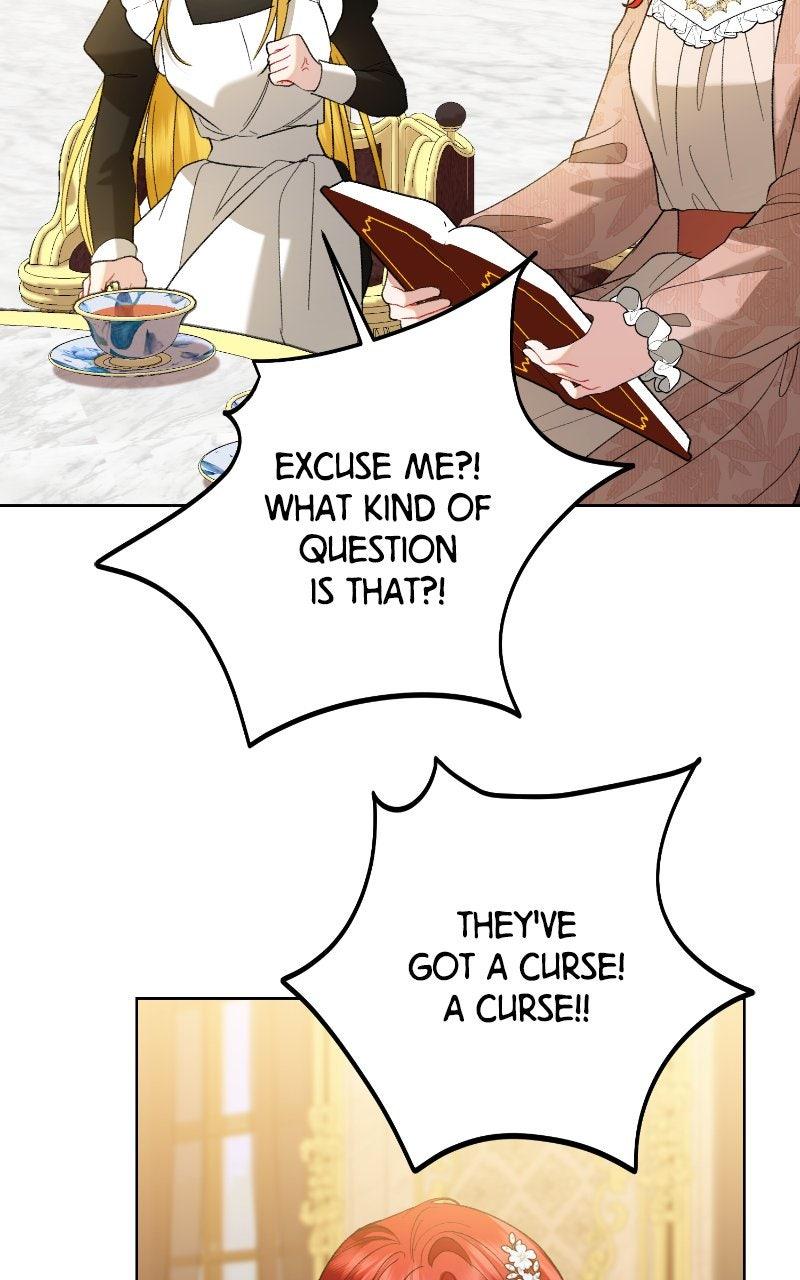 The Knight Becomes a Black Flower Chap 51 - Next Chap 52