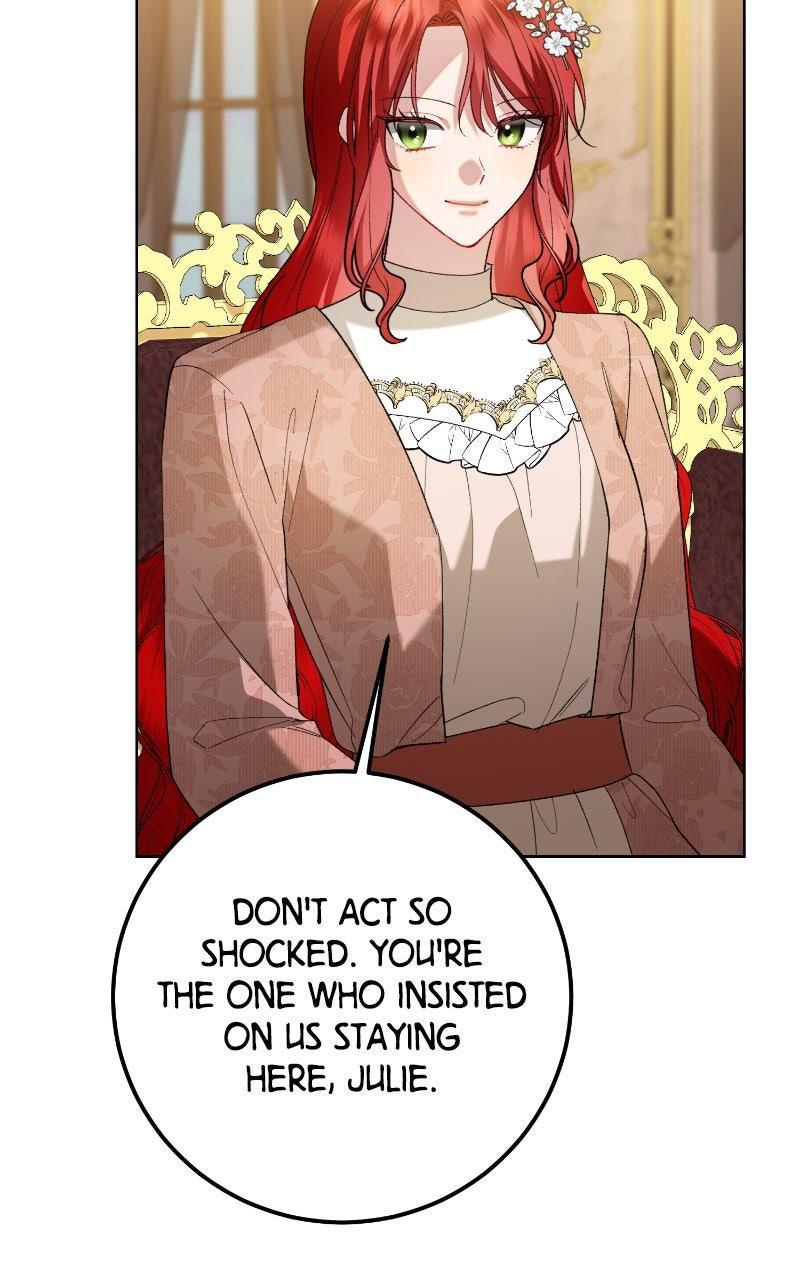 The Knight Becomes a Black Flower Chap 51 - Next Chap 52
