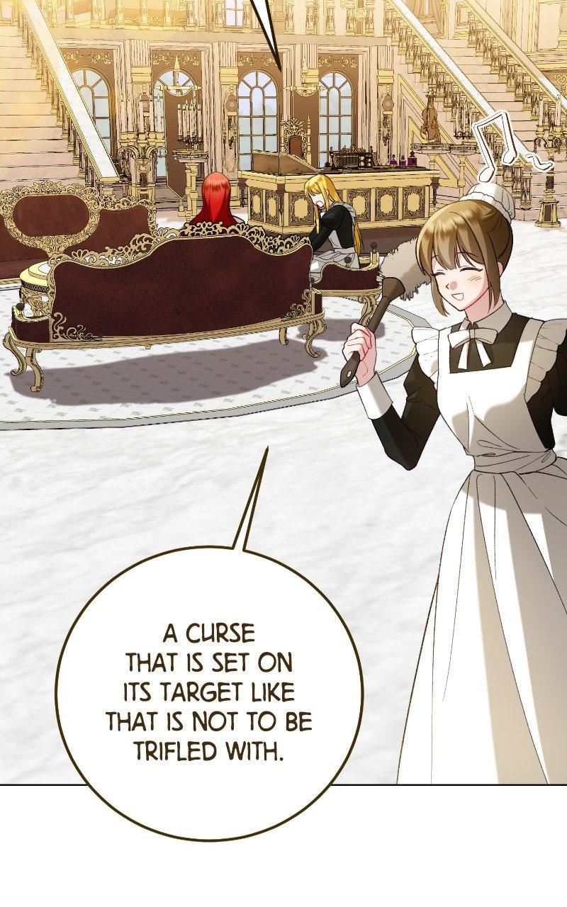 The Knight Becomes a Black Flower Chap 51 - Next Chap 52