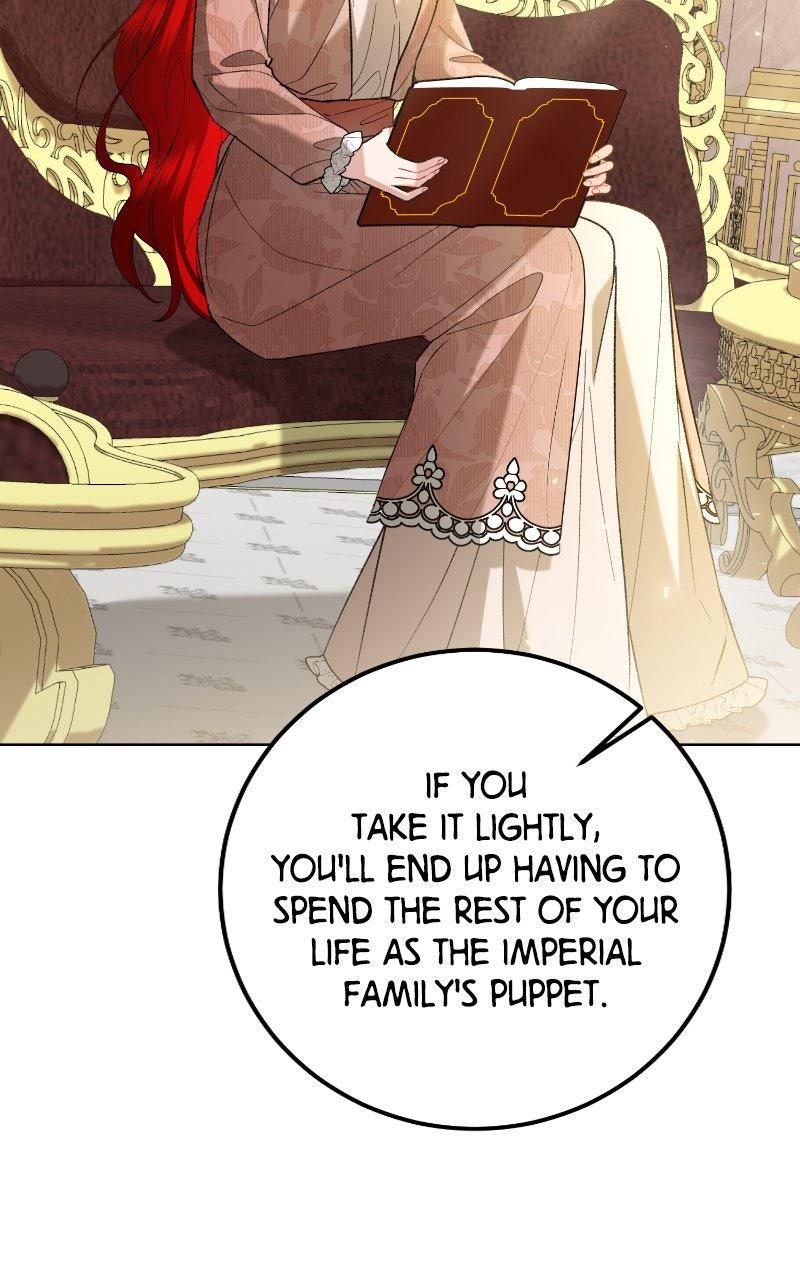 The Knight Becomes a Black Flower Chap 51 - Next Chap 52