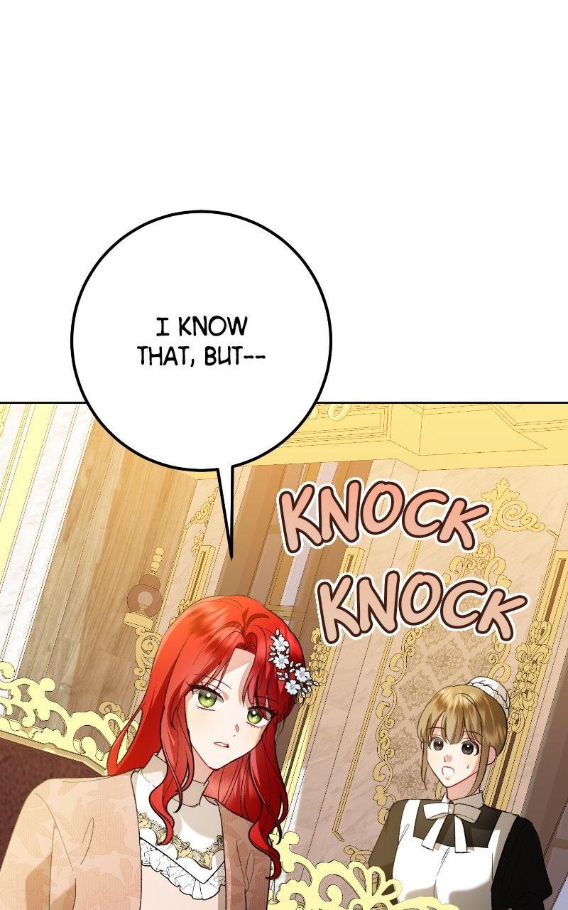 The Knight Becomes a Black Flower Chap 51 - Next Chap 52