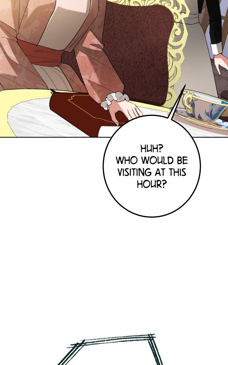 The Knight Becomes a Black Flower Chap 51 - Next Chap 52