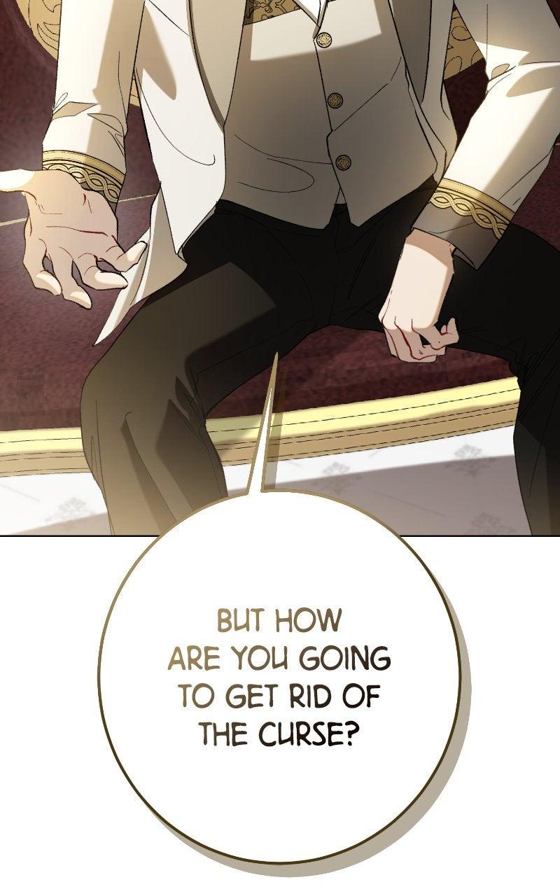 The Knight Becomes a Black Flower Chap 52 - Next Chap 53