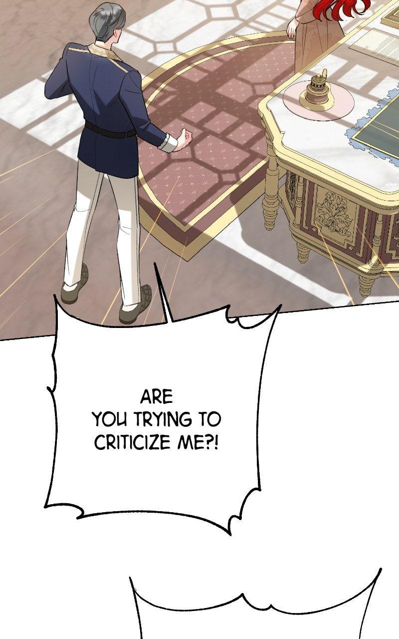 The Knight Becomes a Black Flower Chap 52 - Next Chap 53
