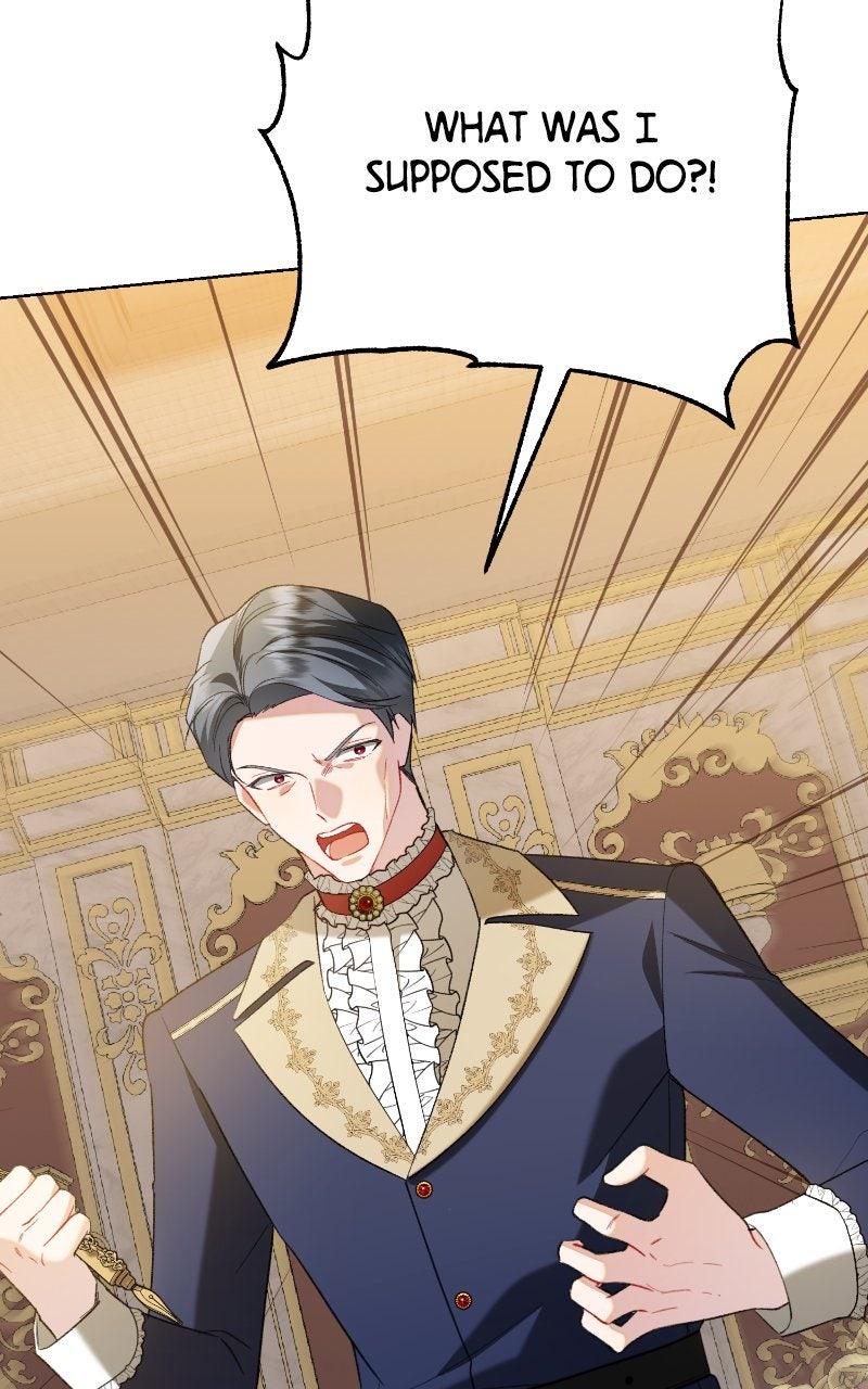 The Knight Becomes a Black Flower Chap 52 - Next Chap 53