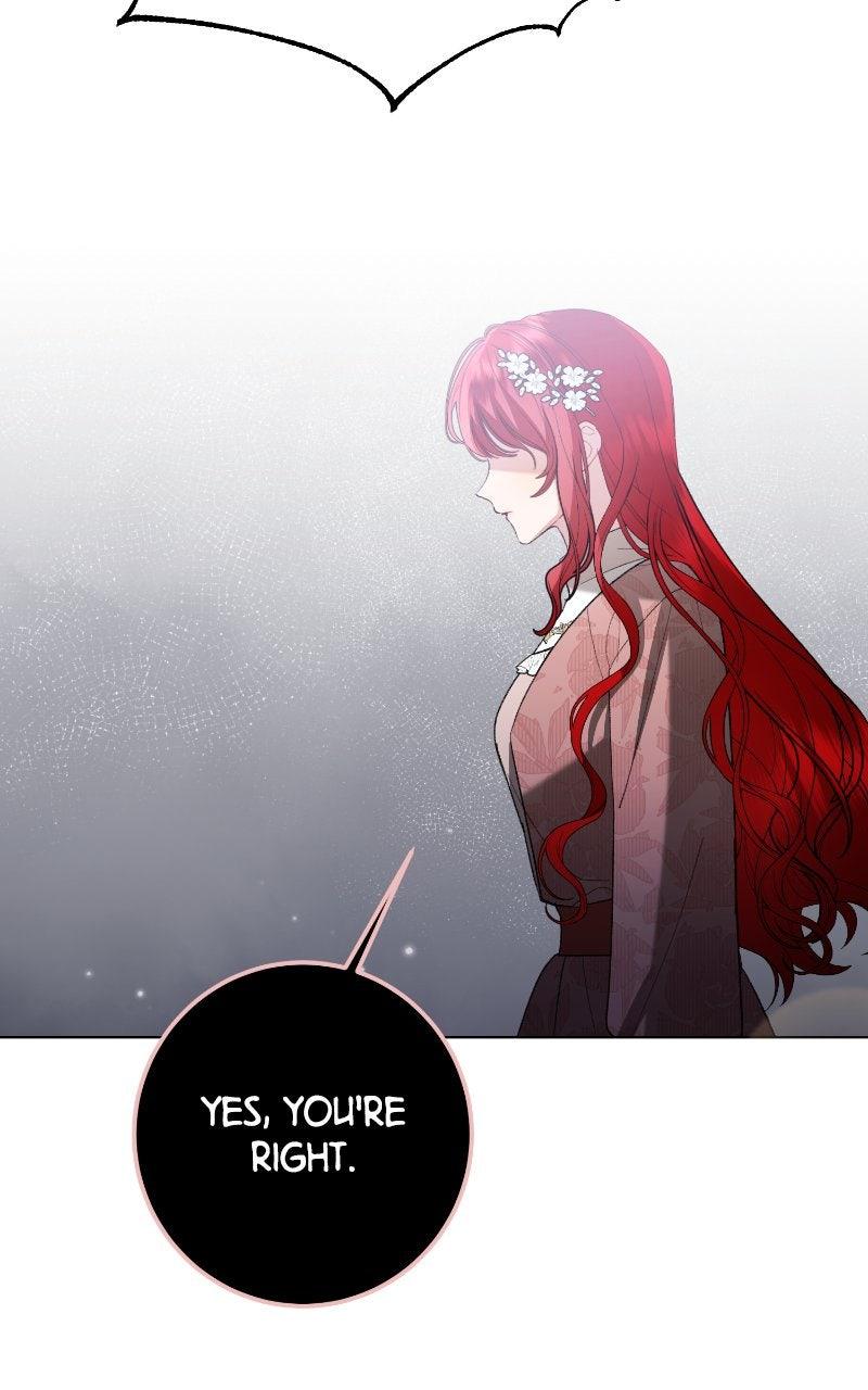 The Knight Becomes a Black Flower Chap 52 - Next Chap 53