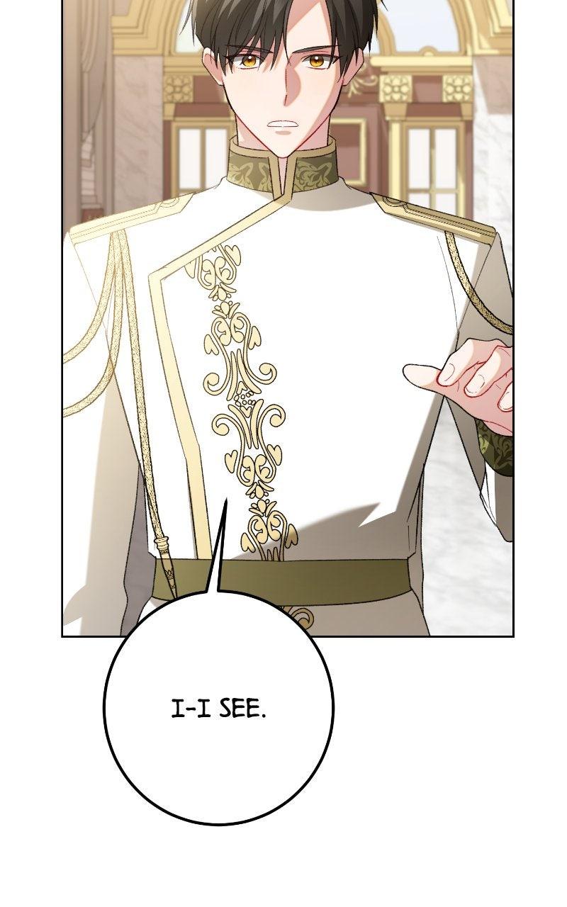 The Knight Becomes a Black Flower Chap 52 - Next Chap 53