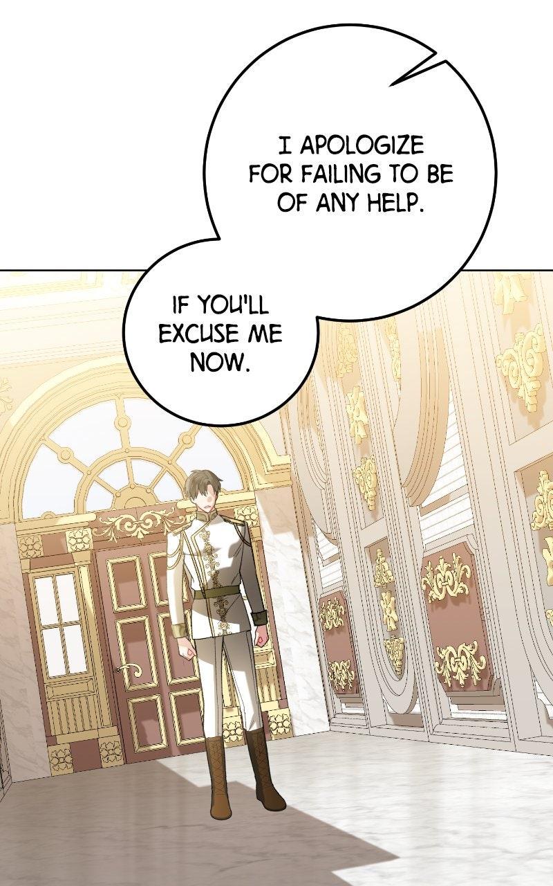 The Knight Becomes a Black Flower Chap 52 - Next Chap 53