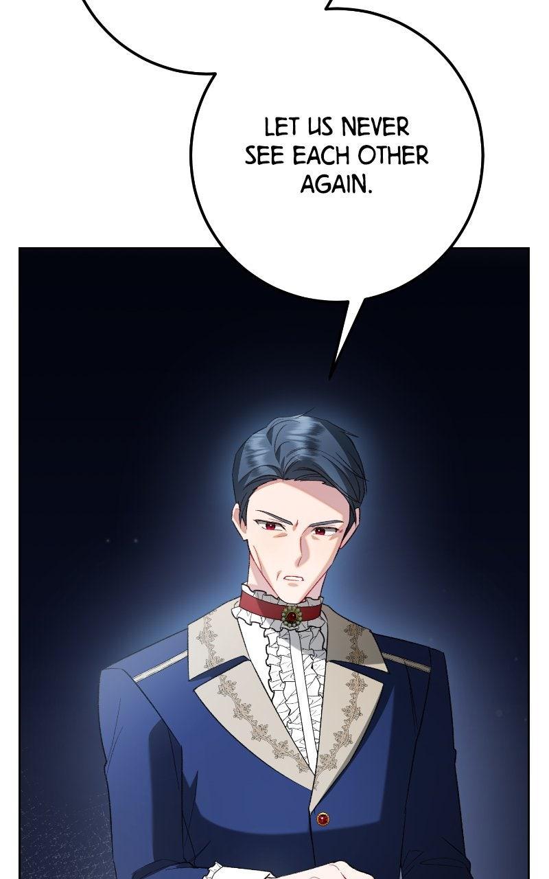 The Knight Becomes a Black Flower Chap 52 - Next Chap 53