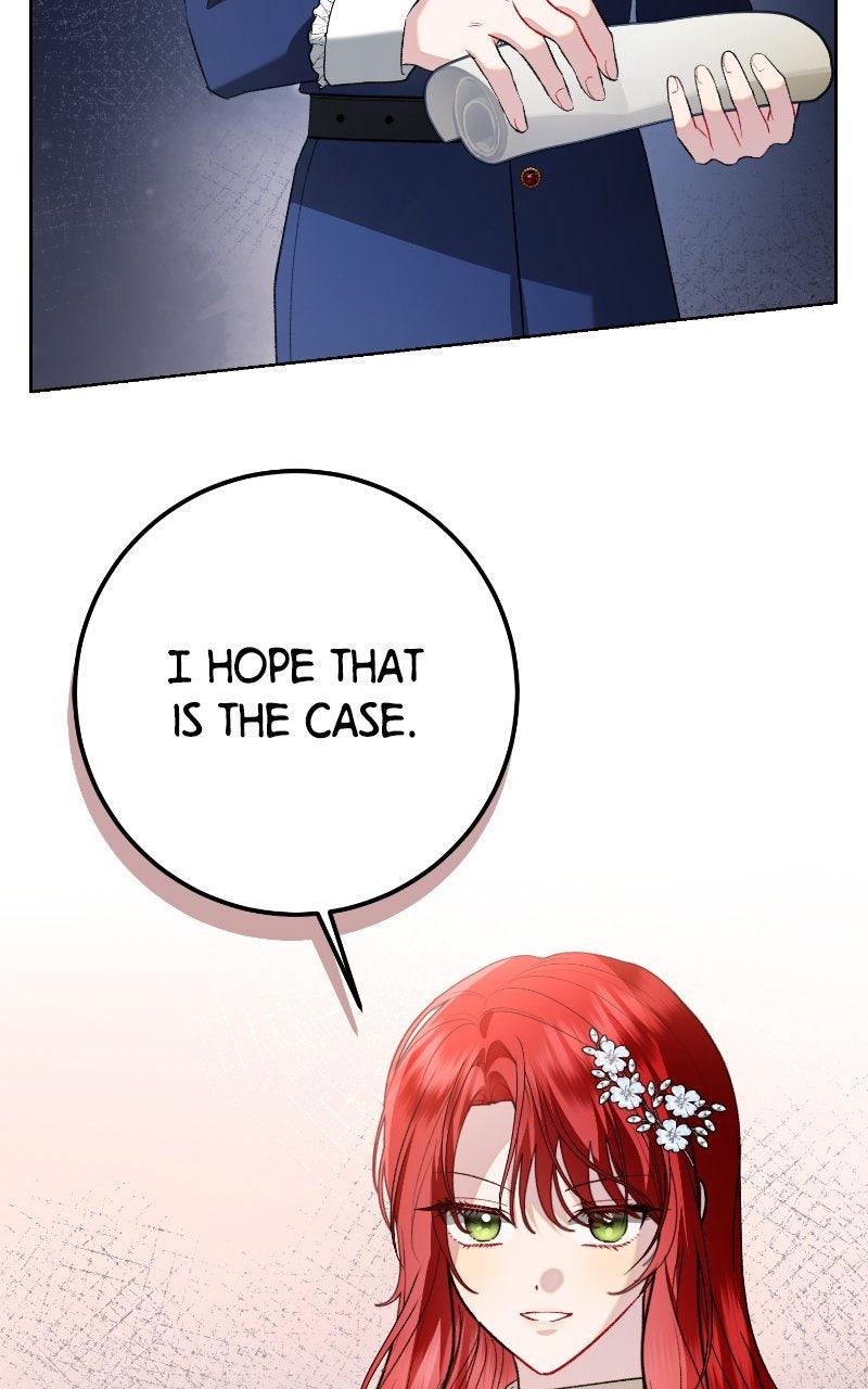 The Knight Becomes a Black Flower Chap 52 - Next Chap 53