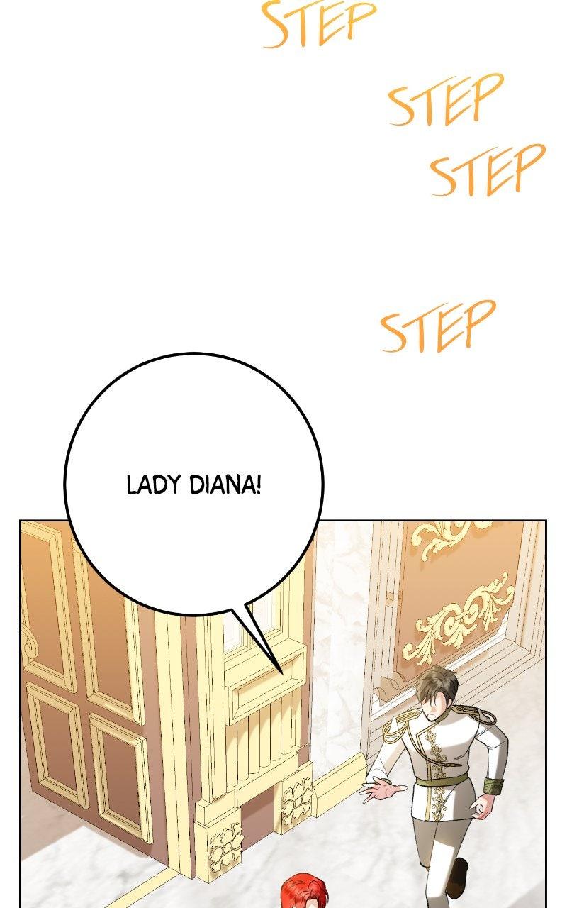 The Knight Becomes a Black Flower Chap 52 - Next Chap 53
