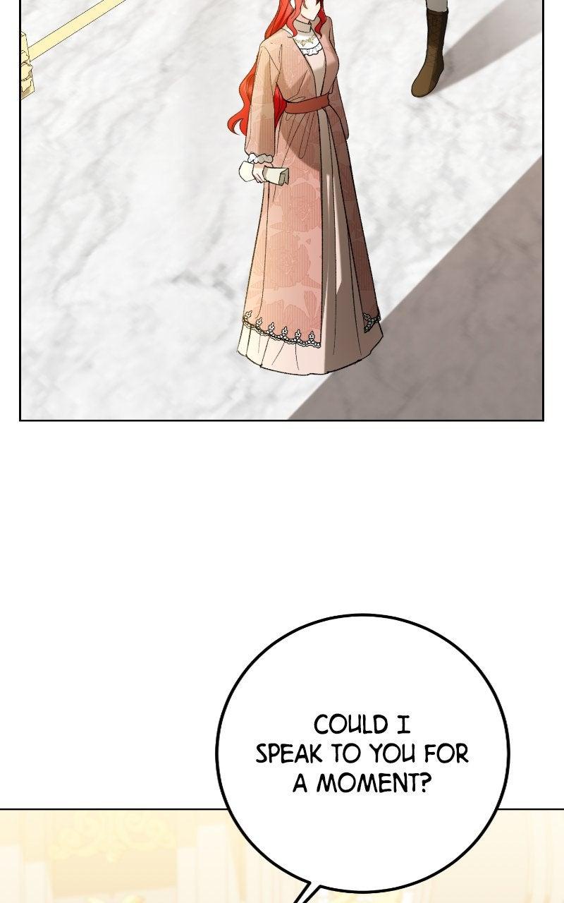 The Knight Becomes a Black Flower Chap 52 - Next Chap 53