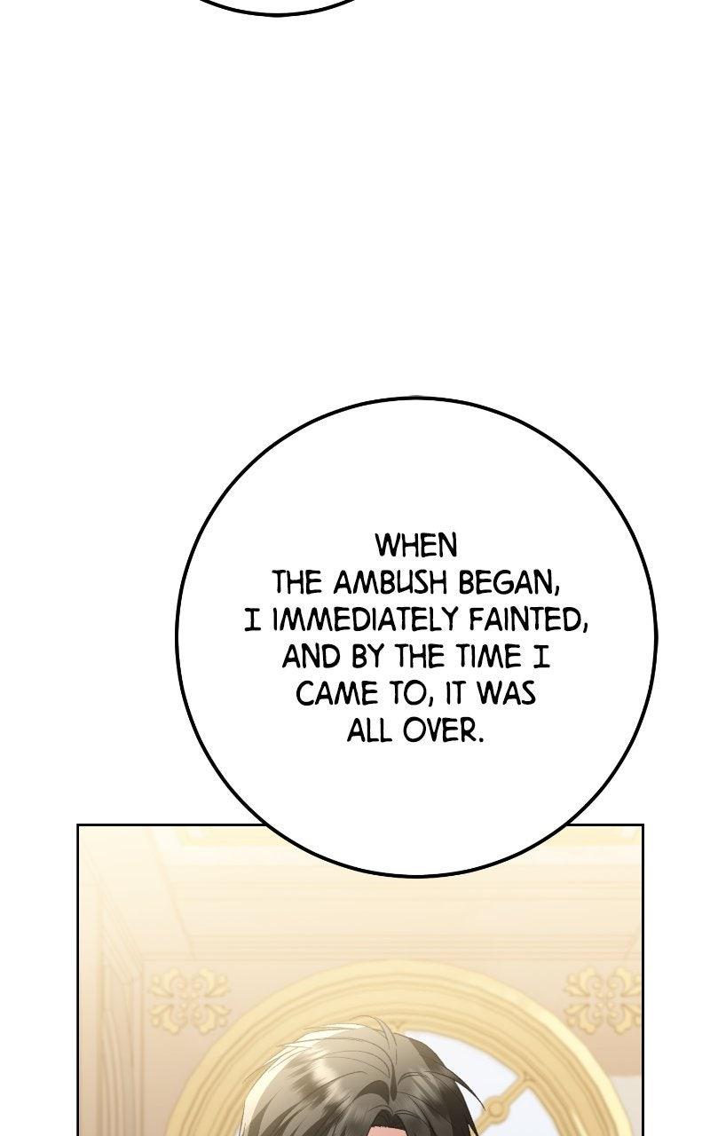 The Knight Becomes a Black Flower Chap 52 - Next Chap 53