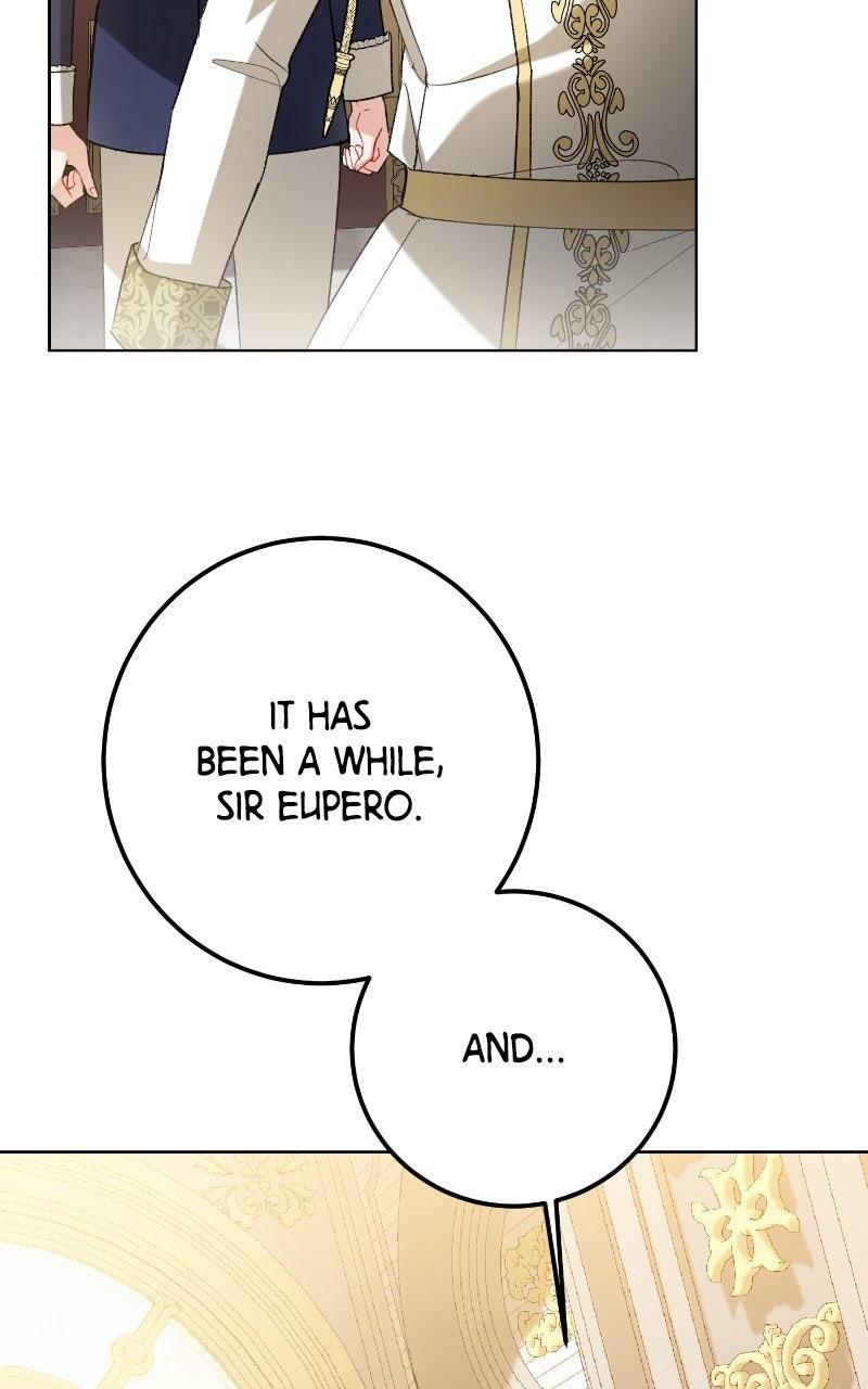 The Knight Becomes a Black Flower Chap 52 - Next Chap 53