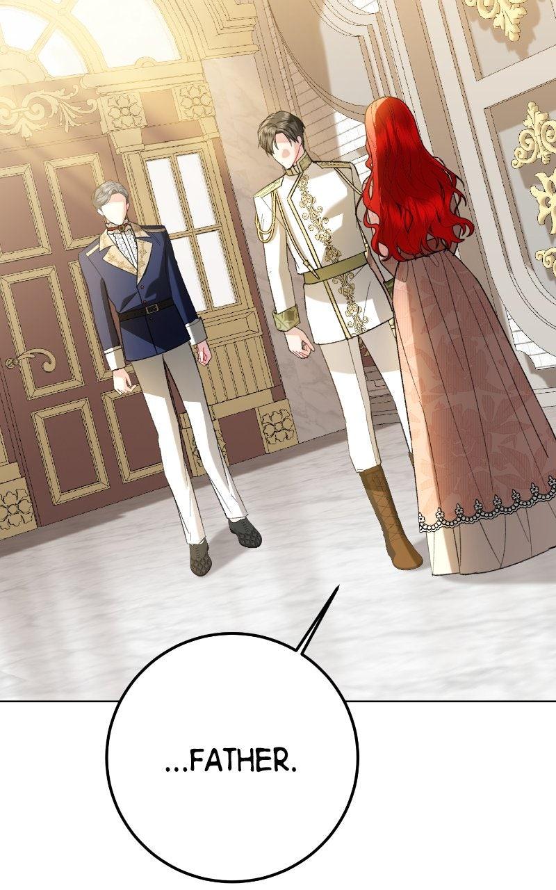 The Knight Becomes a Black Flower Chap 52 - Next Chap 53