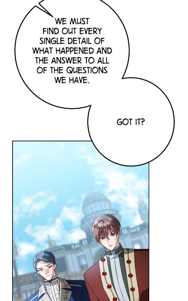 The Knight Becomes a Black Flower Chap 52 - Next Chap 53