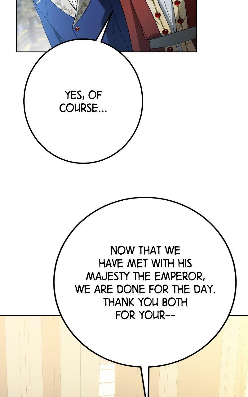 The Knight Becomes a Black Flower Chap 52 - Next Chap 53