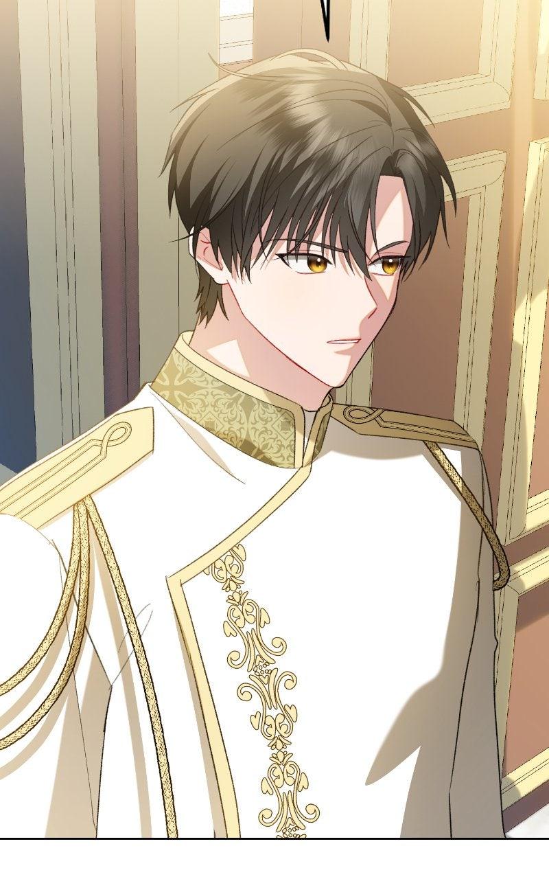 The Knight Becomes a Black Flower Chap 52 - Next Chap 53