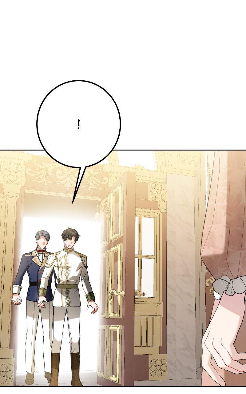 The Knight Becomes a Black Flower Chap 52 - Next Chap 53