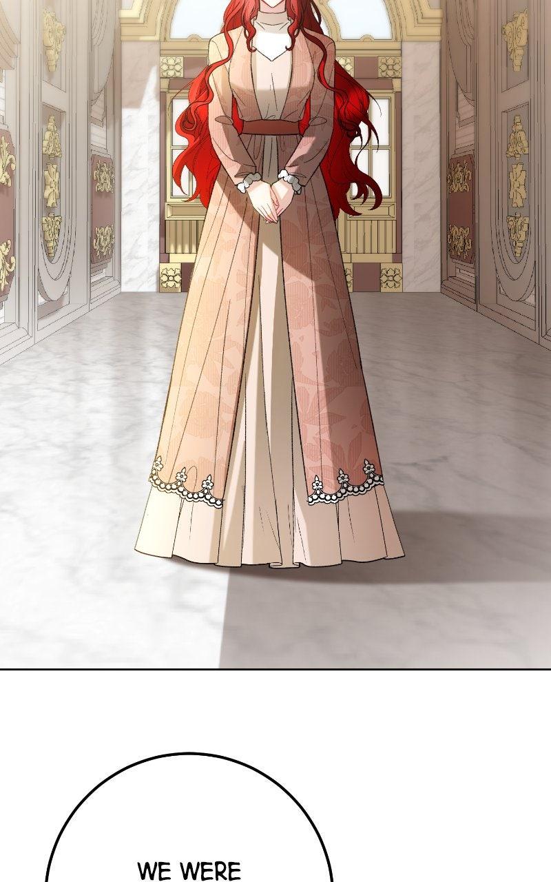 The Knight Becomes a Black Flower Chap 52 - Next Chap 53