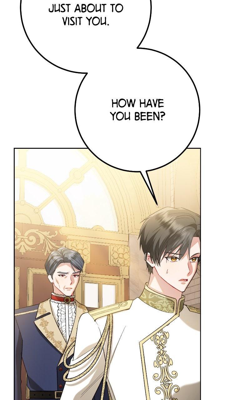 The Knight Becomes a Black Flower Chap 52 - Next Chap 53