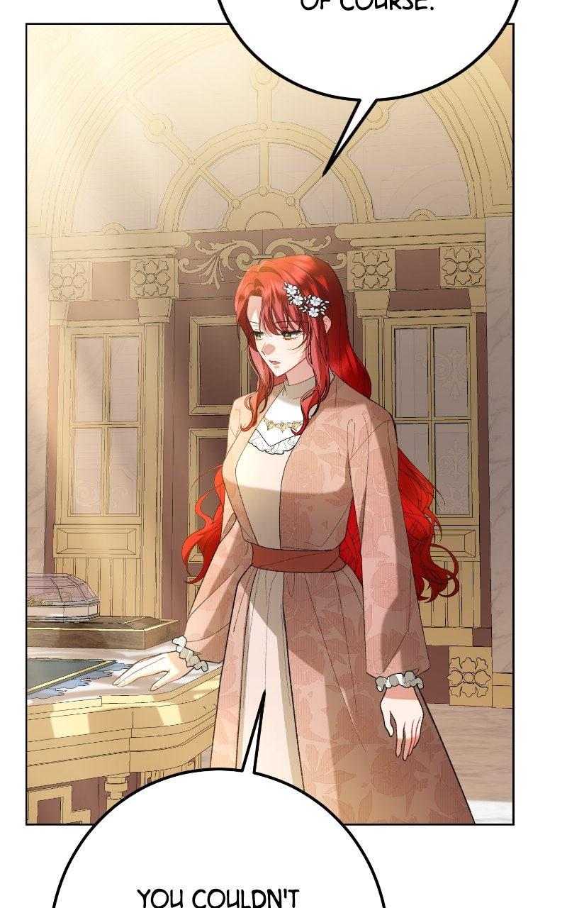 The Knight Becomes a Black Flower Chap 52 - Next Chap 53