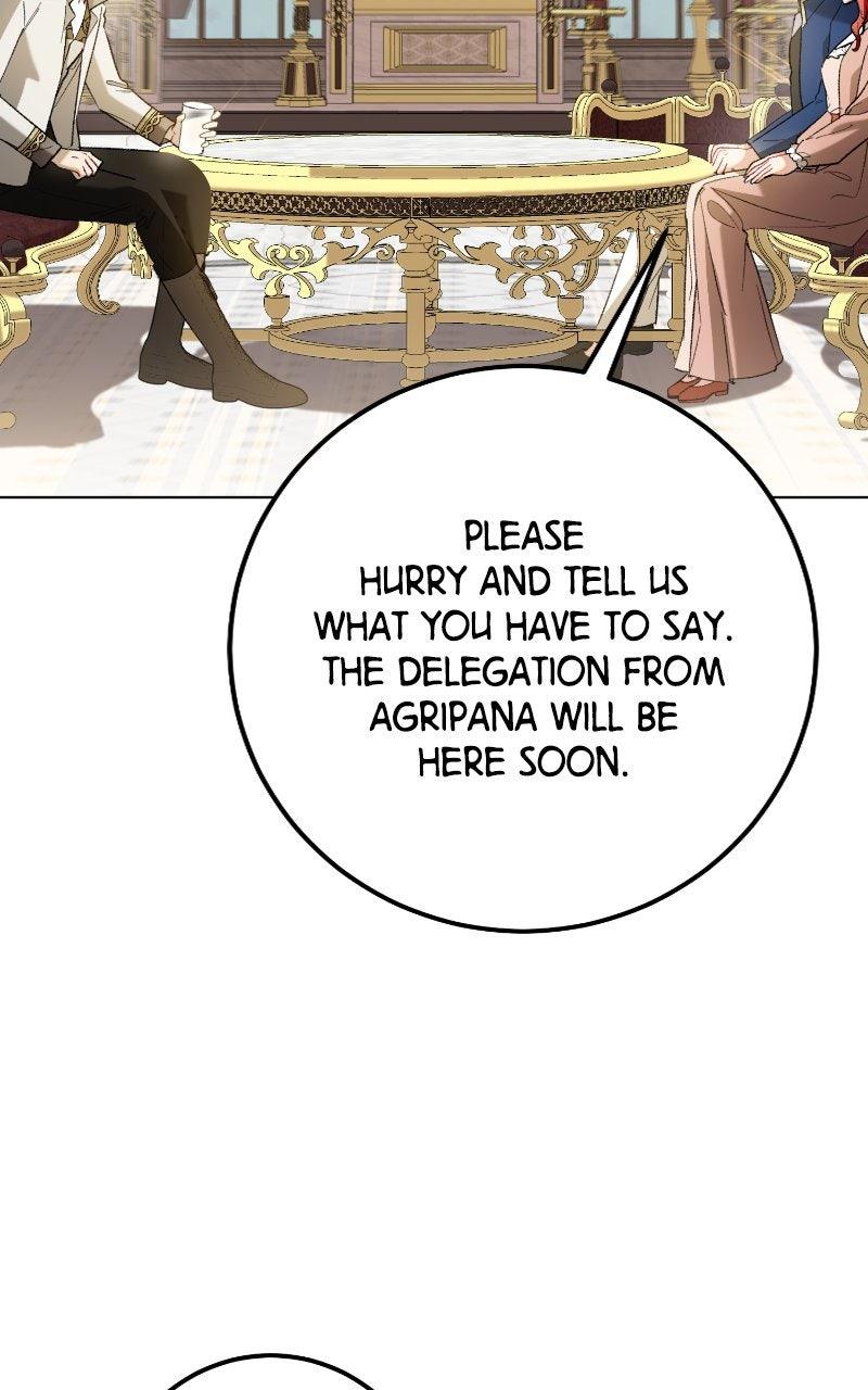 The Knight Becomes a Black Flower Chap 52 - Next Chap 53