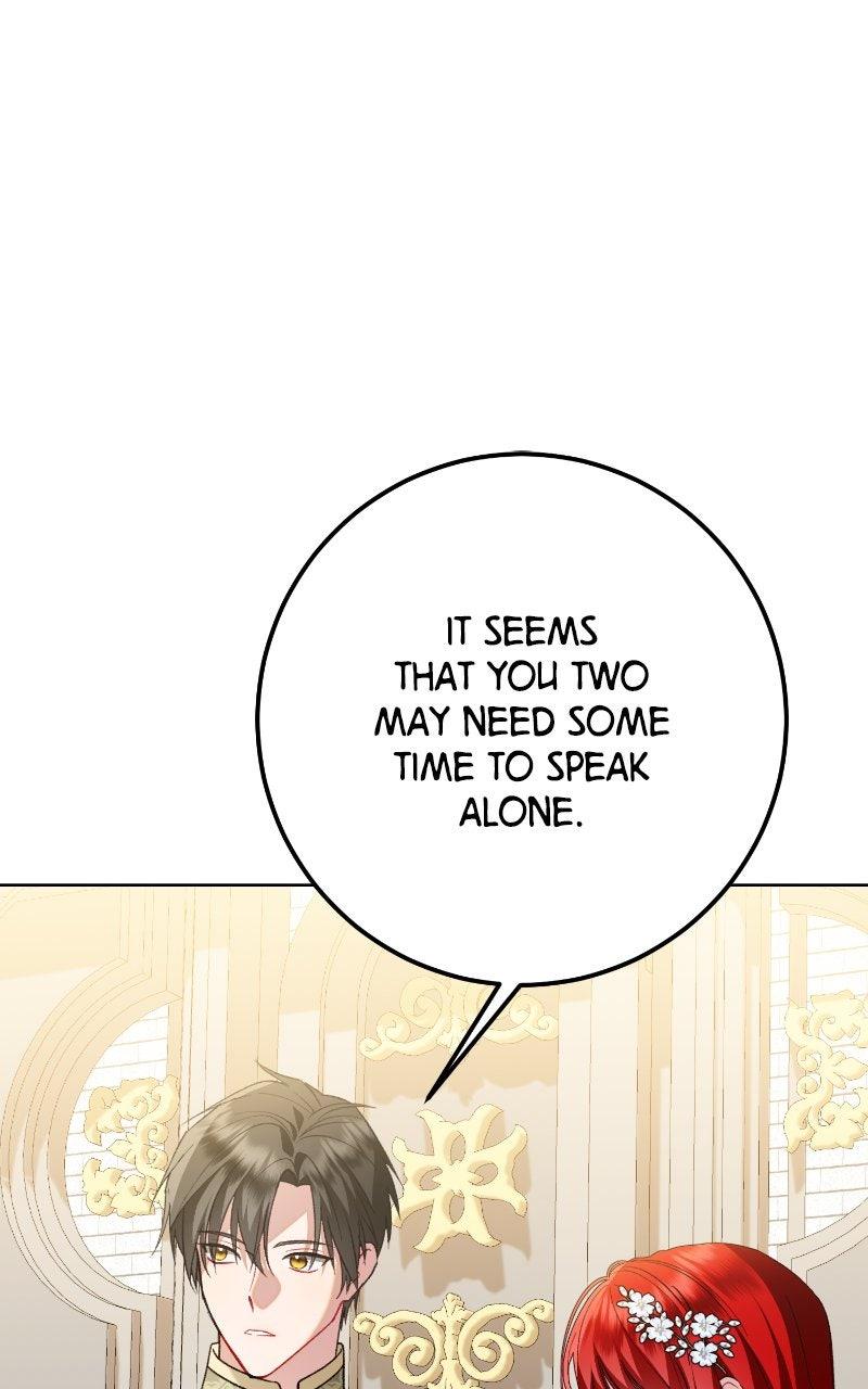 The Knight Becomes a Black Flower Chap 52 - Next Chap 53