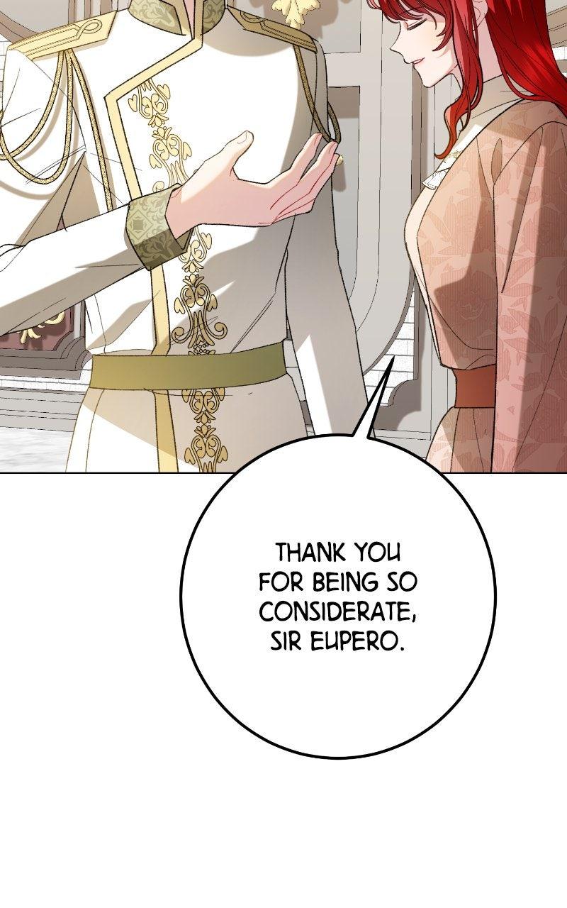 The Knight Becomes a Black Flower Chap 52 - Next Chap 53