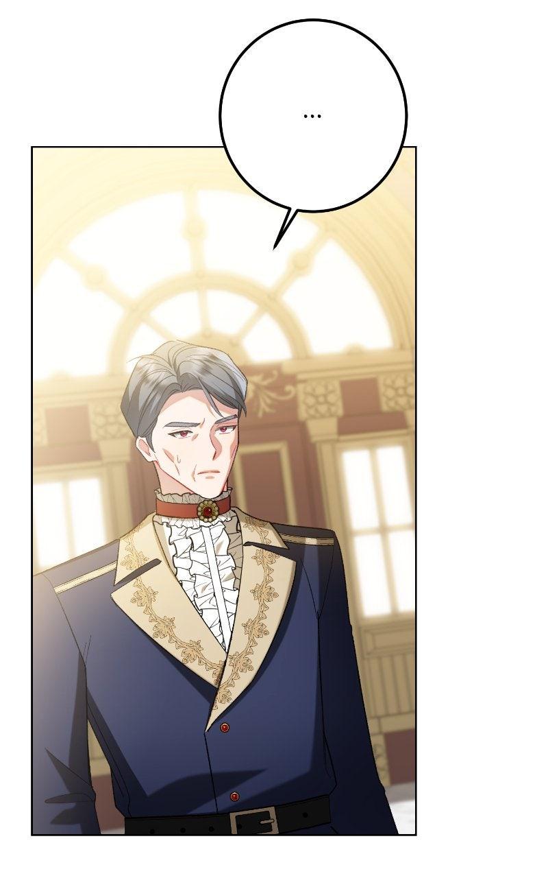 The Knight Becomes a Black Flower Chap 52 - Next Chap 53