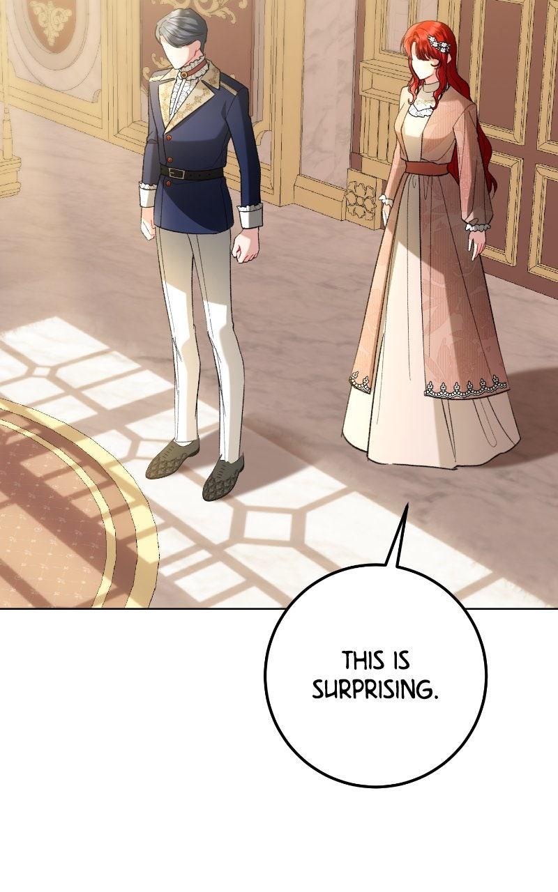 The Knight Becomes a Black Flower Chap 52 - Next Chap 53