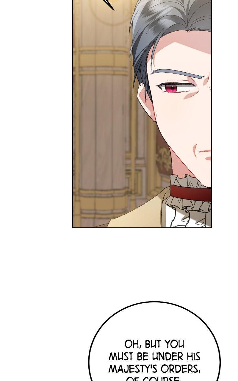 The Knight Becomes a Black Flower Chap 52 - Next Chap 53