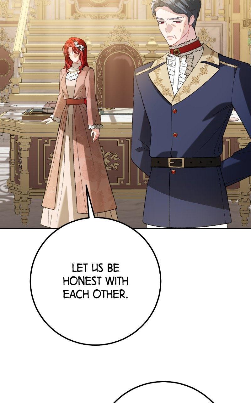 The Knight Becomes a Black Flower Chap 52 - Next Chap 53