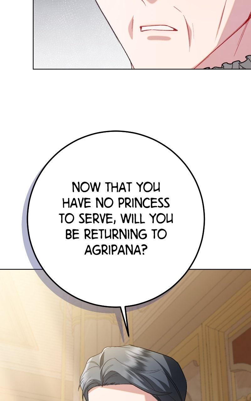The Knight Becomes a Black Flower Chap 52 - Next Chap 53