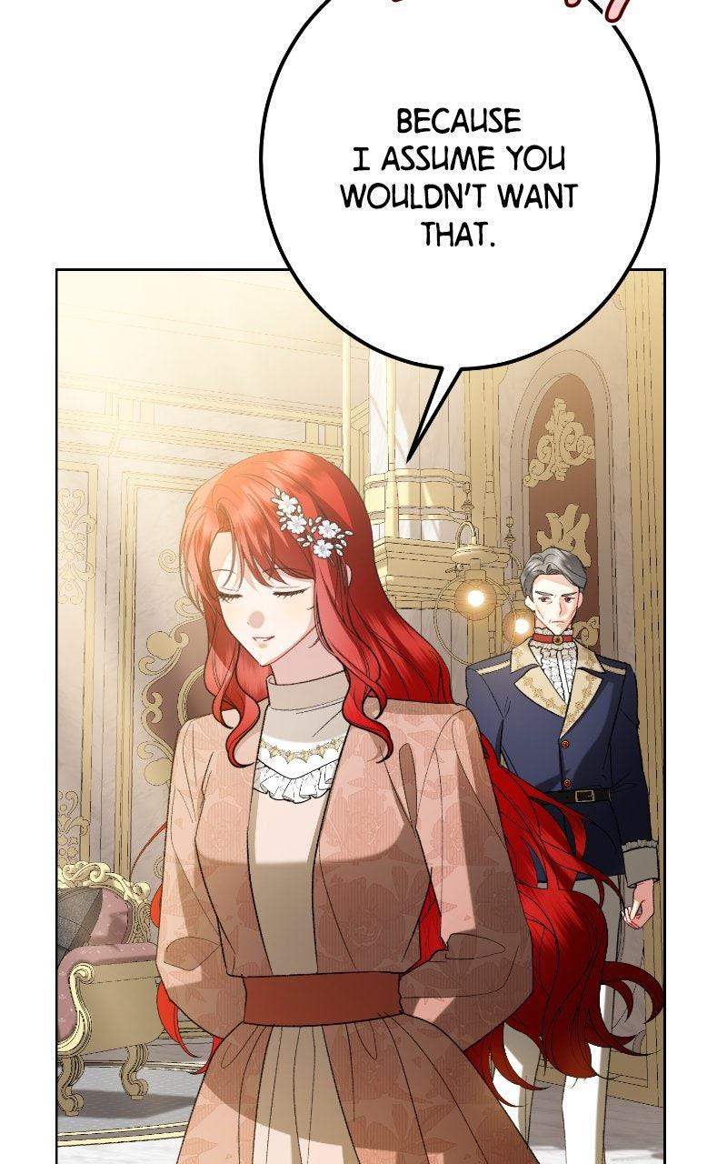 The Knight Becomes a Black Flower Chap 52 - Next Chap 53