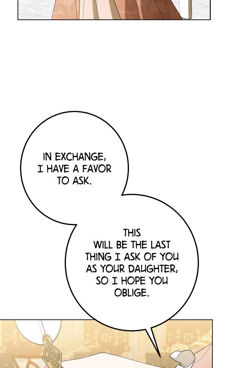 The Knight Becomes a Black Flower Chap 52 - Next Chap 53
