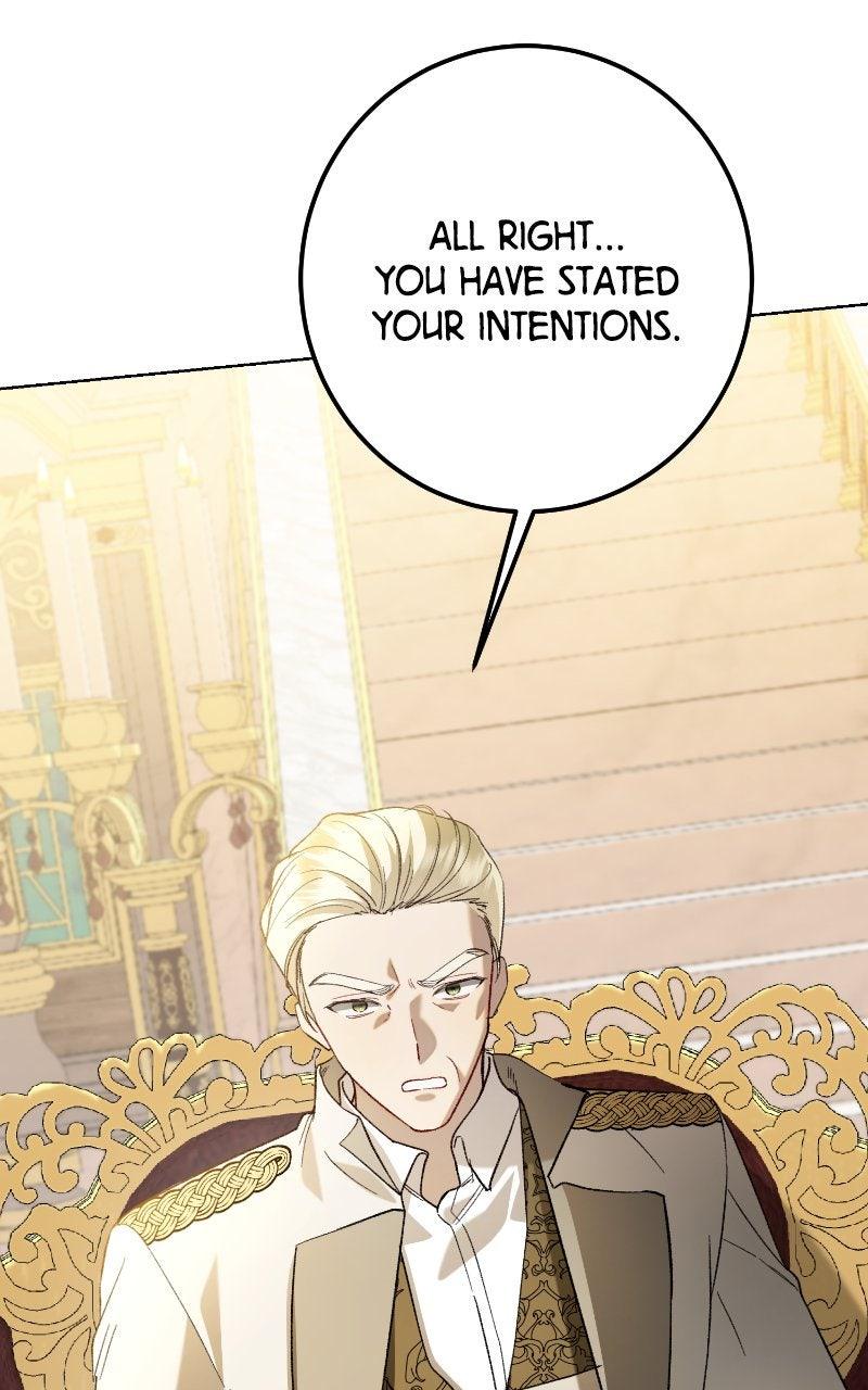 The Knight Becomes a Black Flower Chap 52 - Next Chap 53