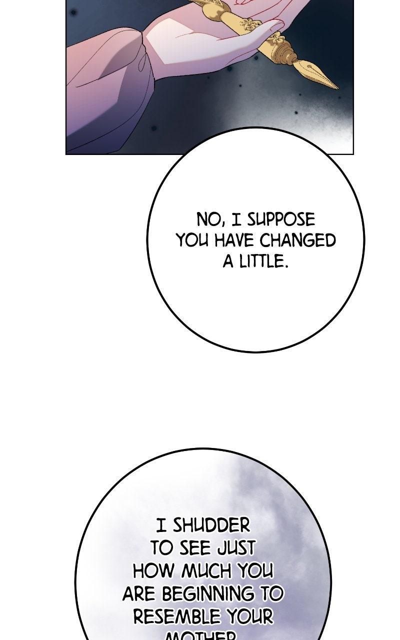 The Knight Becomes a Black Flower Chap 52 - Next Chap 53