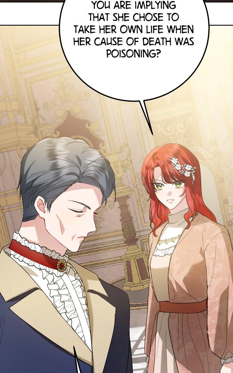 The Knight Becomes a Black Flower Chap 52 - Next Chap 53