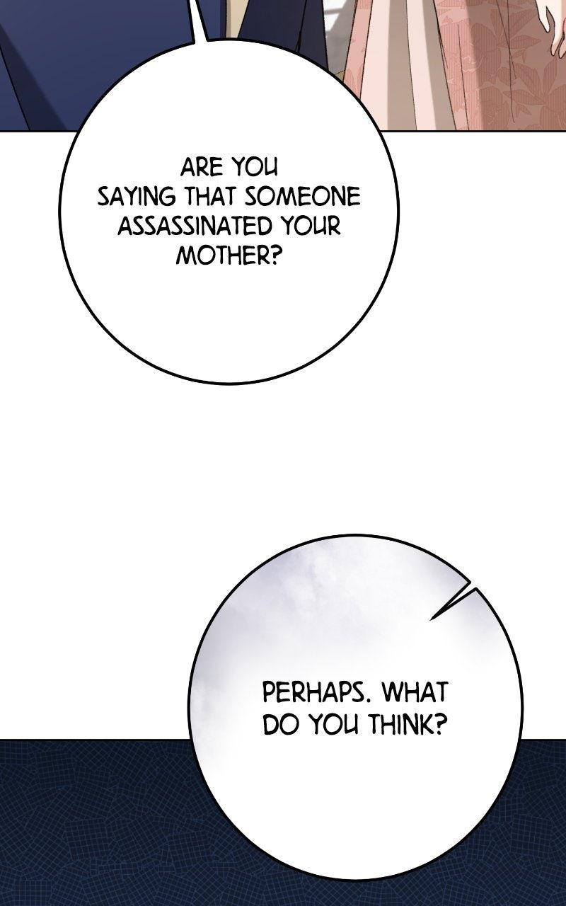 The Knight Becomes a Black Flower Chap 52 - Next Chap 53