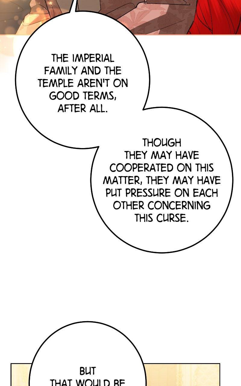 The Knight Becomes a Black Flower Chap 52 - Next Chap 53