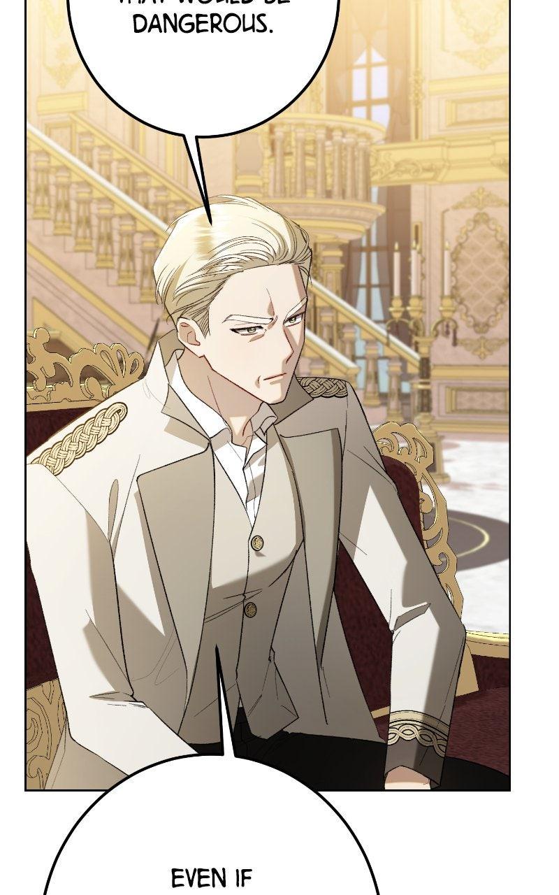 The Knight Becomes a Black Flower Chap 52 - Next Chap 53