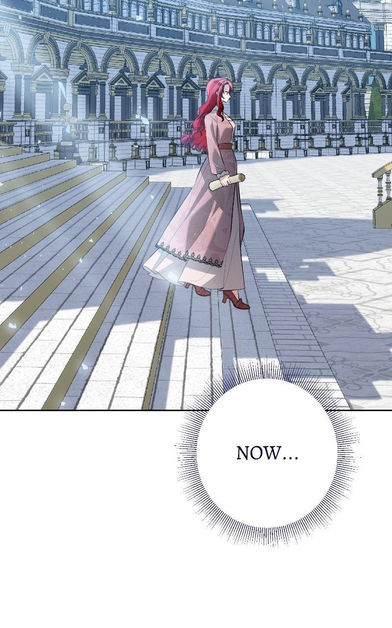 The Knight Becomes a Black Flower Chap 52 - Next Chap 53