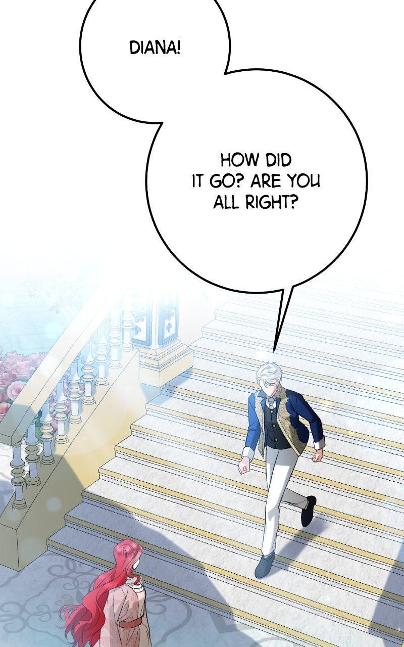 The Knight Becomes a Black Flower Chap 52 - Next Chap 53