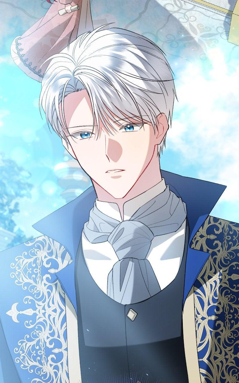 The Knight Becomes a Black Flower Chap 52 - Next Chap 53